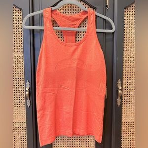 Lululemon Racerback top